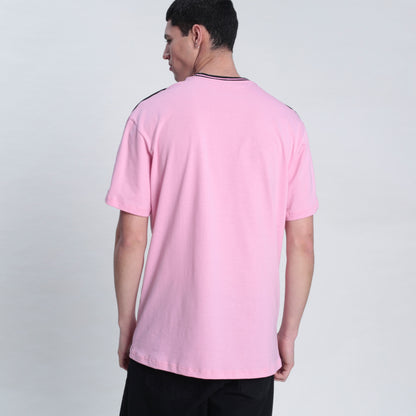 Remera Mc Vulk Alive Tee Pink