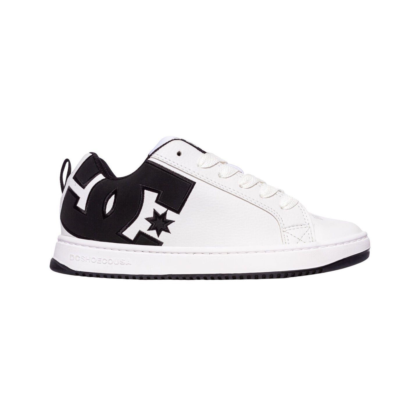 Zapatillas Dc Court Graffik Ss (Wlk) Dc Wmn