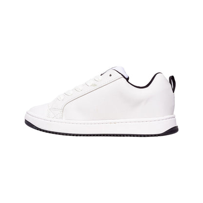 Zapatillas Dc Court Graffik Ss (Wlk) Dc Wmn