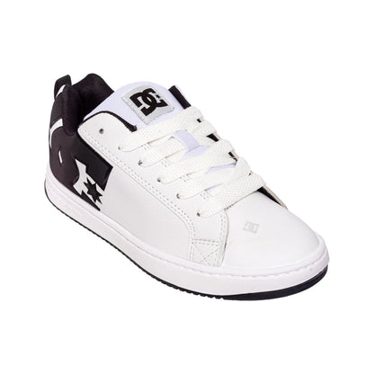 Zapatillas Dc Court Graffik Ss (Wlk) Dc Wmn