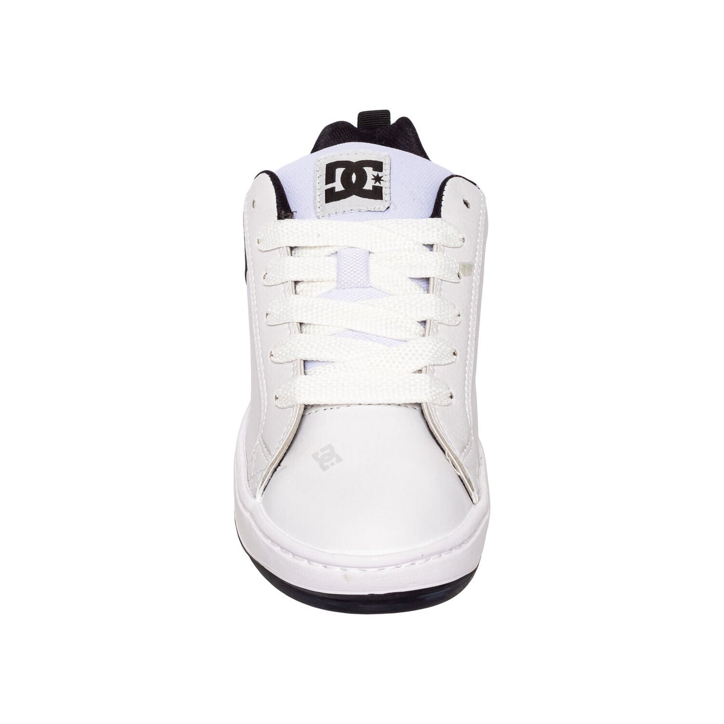 Zapatillas Dc Court Graffik Ss (Wlk) Dc Wmn