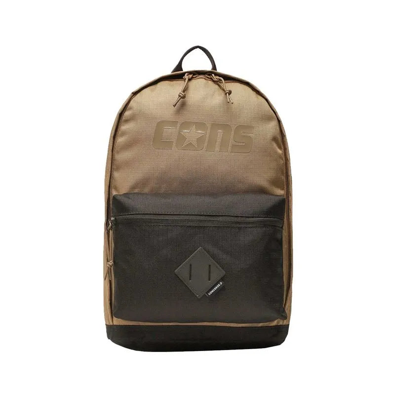 Mochila Converse Cons Go To Backpacksand Dune/V Marron