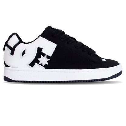 Zapatillas Dc Court Graffik Ss (001) Dc Wmn