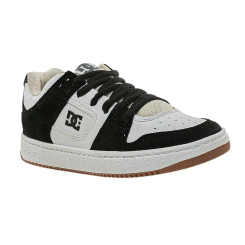 Zapatillas Dc Manteca Ss (Owb) Dc Wmn