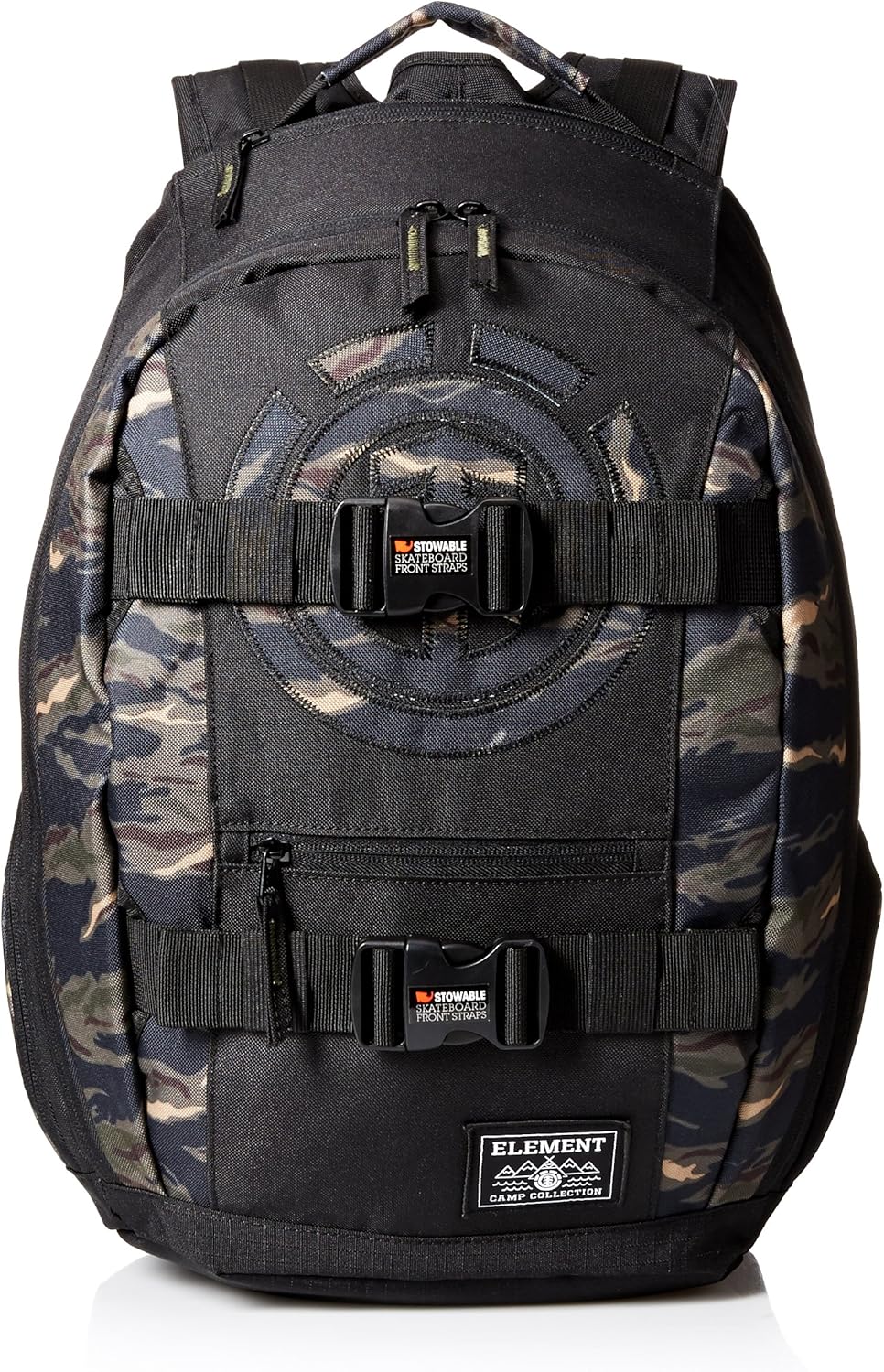 Mochila Element Mohave Backpack Camo