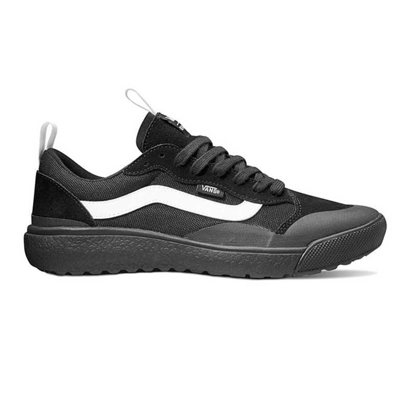 Zapatillas Vans U Ultrarange Exo Se Black