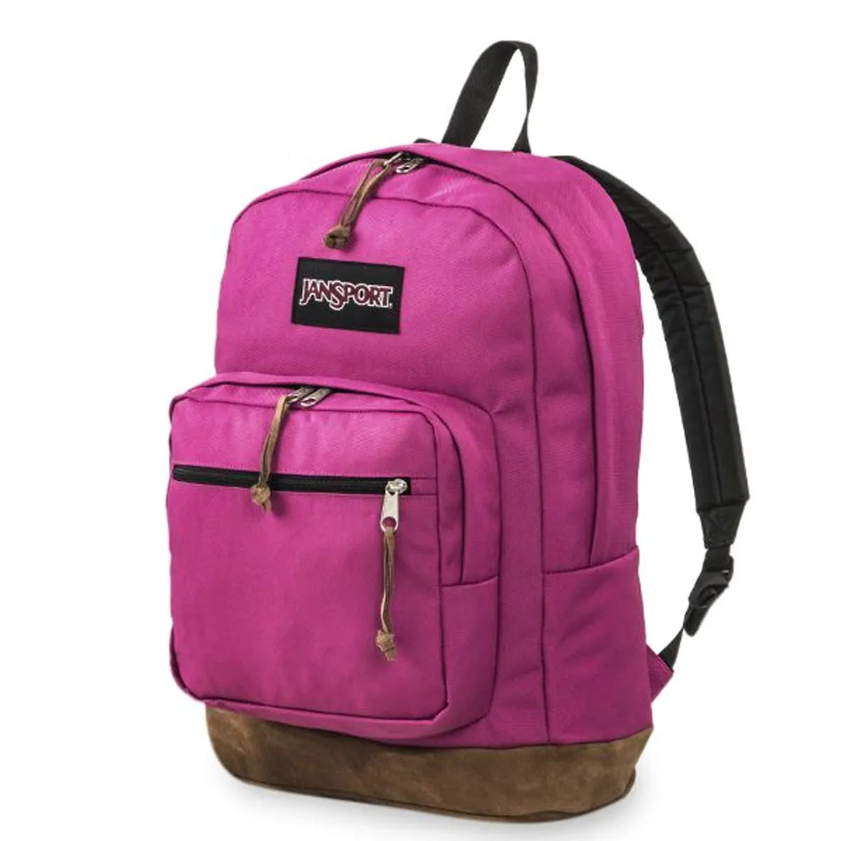 Mochila Jansport Rich Pack Magenta Haze