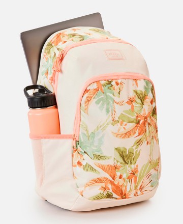 Mochila Rip Curl Rca G Bp Ozone 30L Sunset Waves