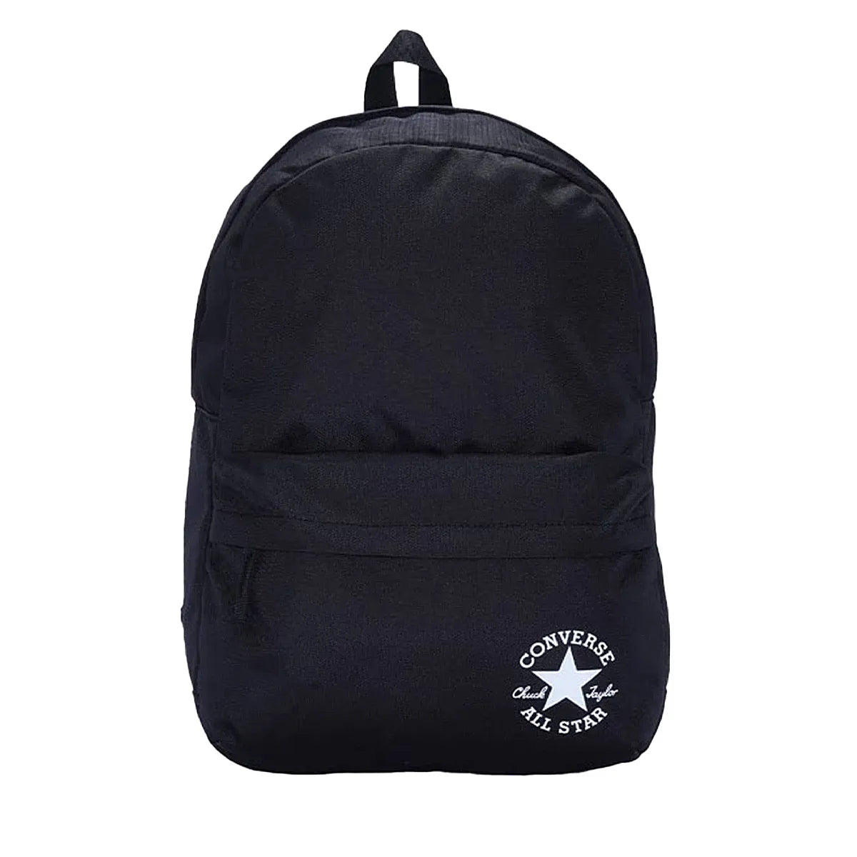 Mochila Converse Speed 3 Backpack 1 Black