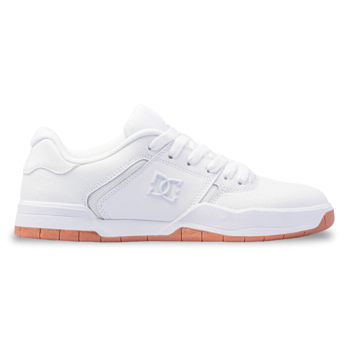 Zapatillas Dc Central (Wht)