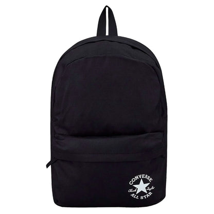 Mochila Converse Speed 3 Backpack 1 Negro