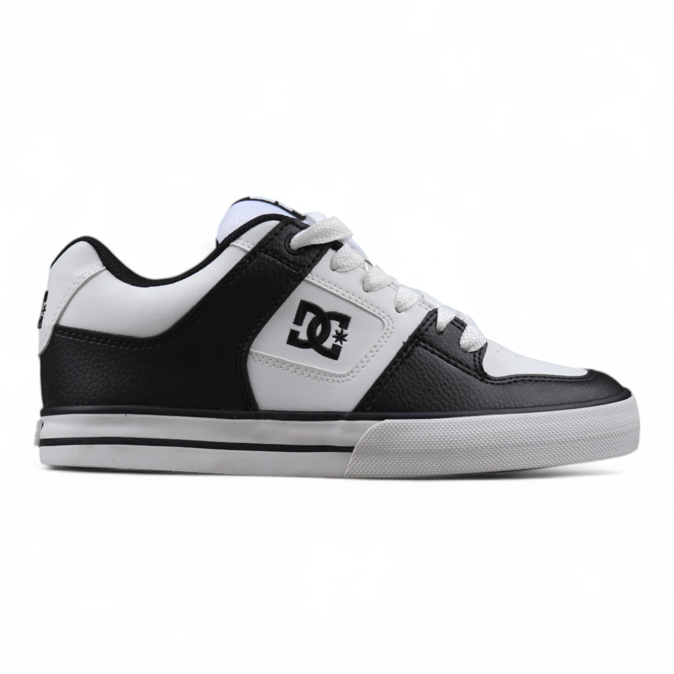 Zapatillas Dc Pure 3 Se (001) Dc