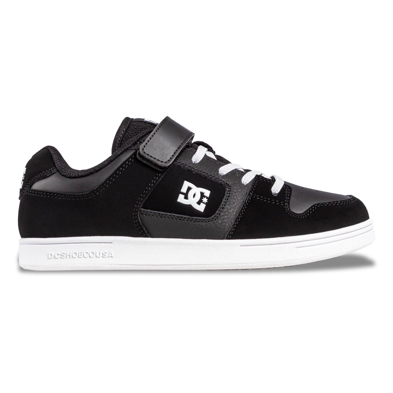 Zapatillas Dc Manteca 4 V (Blw) Adbs300378 Dc Boys Sin Color