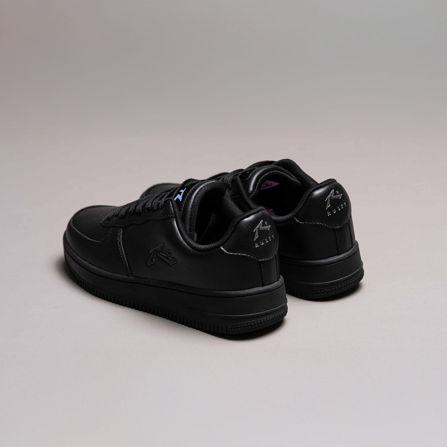 Zapatillas Rusty Rendah Shoes Ultra Black