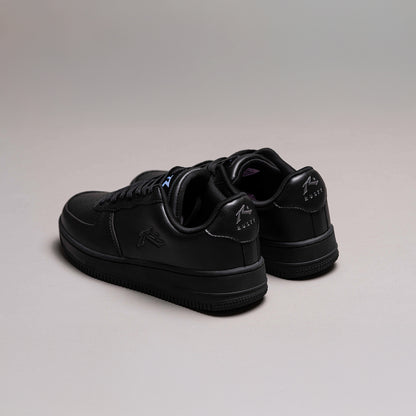 Zapatillas Rusty Rendah Shoes Ultra Black