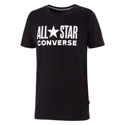 Remera Mc Converse Converse All Star Tee