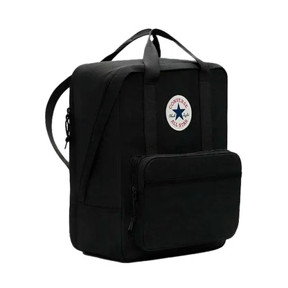 Mochila Converse Small Square Backpack 1 Negro