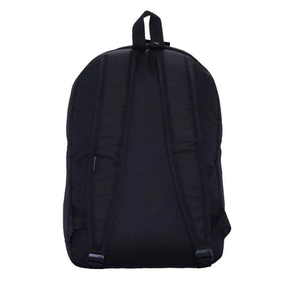 Mochila Converse Speed 3 Backpack 1 Black