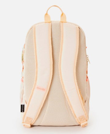 Mochila Rip Curl Rca G Bp Ozone 30L Sunset Waves