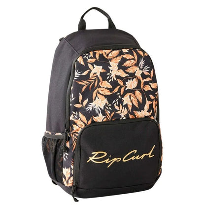 Mochila Rip Curl Rca G Bp Evo 18L Negro