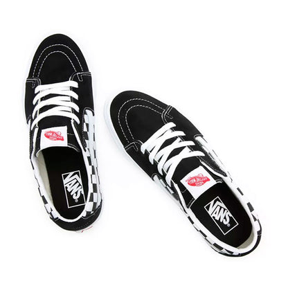 Zapatillas Vans U Sk8-Low