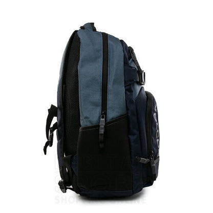 MOCHILA VOLA BP P/SKATE EVERSTONE 23L VOLCOM AZUL