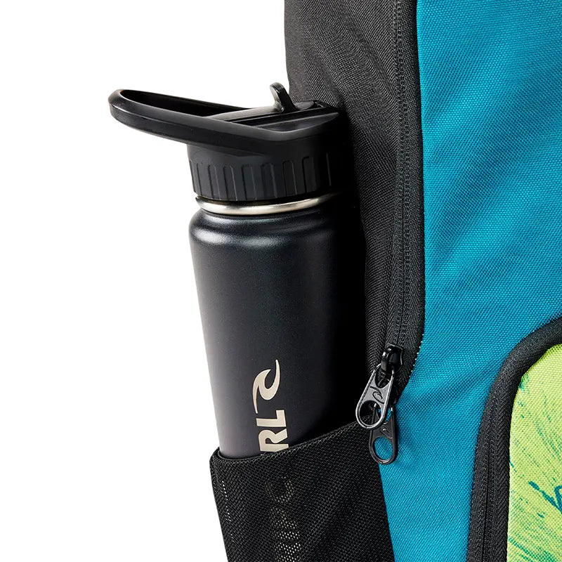 Mochila Rip Curl Rca Bp Evo 24L Future Evolution Verde