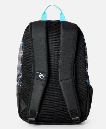 Mochila Rip Curl Rca Bp Evo 24L School