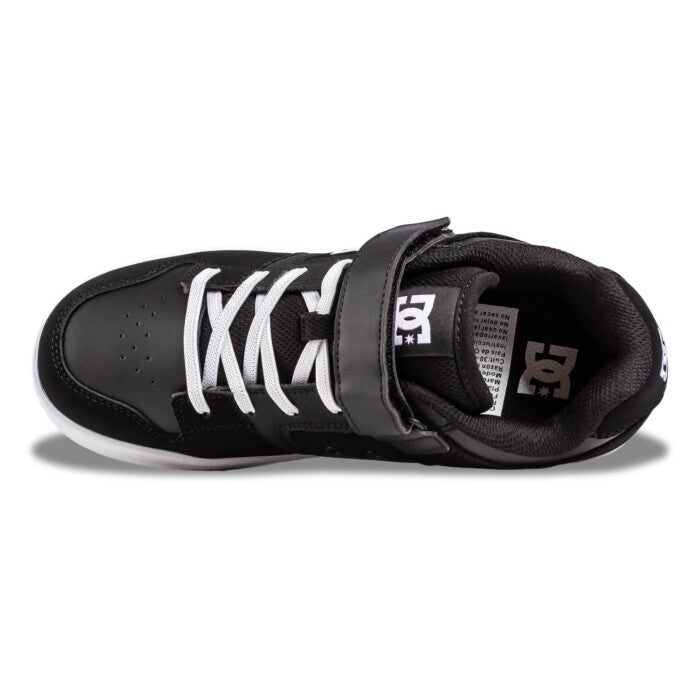 Zapatillas Dc Manteca 4 V (Blw) Adbs300378 Dc Boys Sin Color