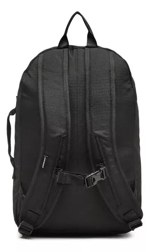 Mochila Converse Cons Go To Backpackblack Negro