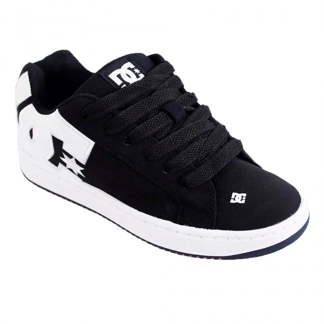 Zapatillas Dc Court Graffik Ss (001) Dc Wmn