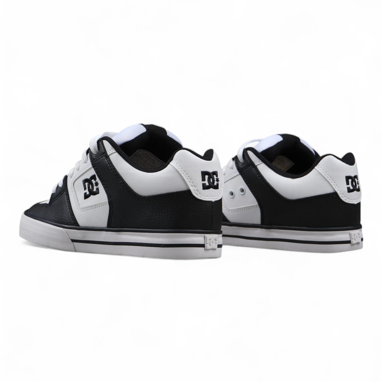 Zapatillas Dc Pure 3 Se (001) Dc