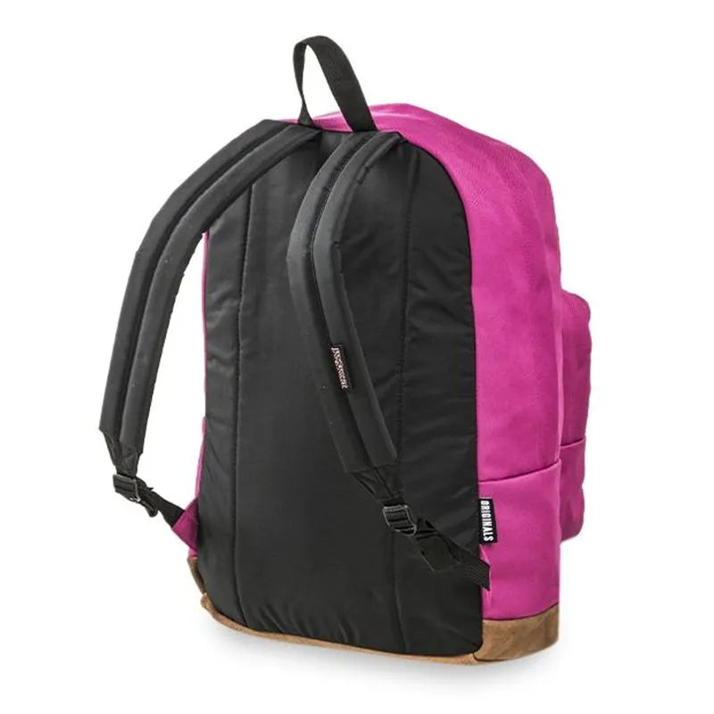 Mochila Jansport Rich Pack Magenta Haze