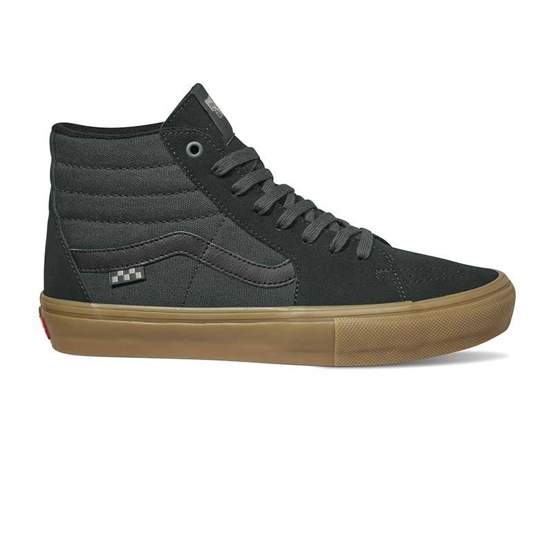 Zapatillas Vans M Skate Sk8-Hi