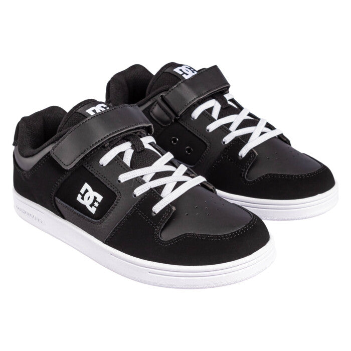 Zapatillas Dc Manteca 4 V (Blw) Adbs300378 Dc Boys Sin Color