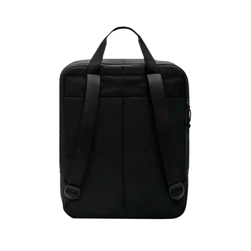 Mochila Converse Small Square Backpack 1 Negro