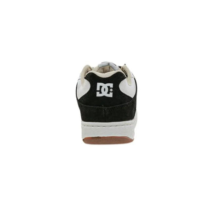 Zapatillas Dc Manteca Ss (Owb) Dc Wmn