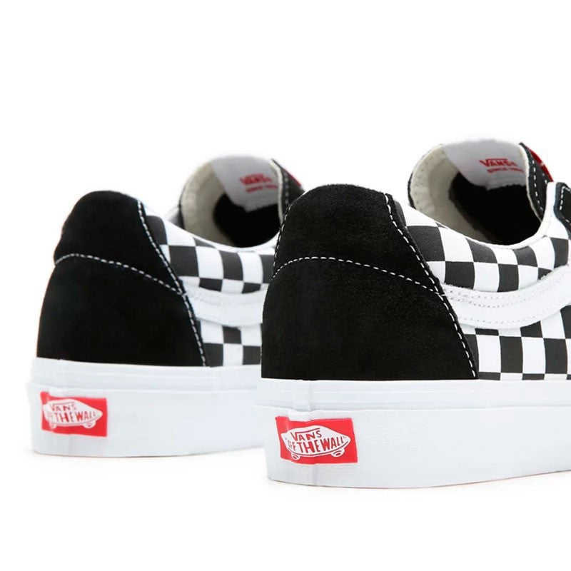 Zapatillas Vans U Sk8-Low