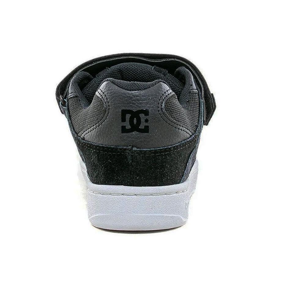 Zapatillas Dc Manteca V Ss (Gbw) Dc