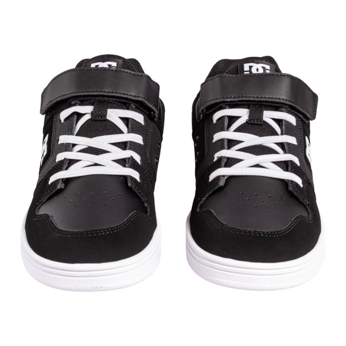 Zapatillas Dc Manteca 4 V (Blw) Adbs300378 Dc Boys Sin Color