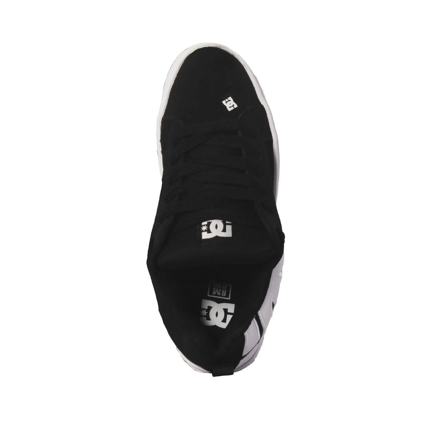 Zapatillas Dc Court Graffik Ss (001) Dc