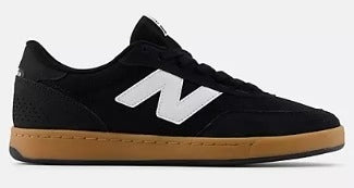 Zapatillas New Balance New Balance 440 Black/Gum