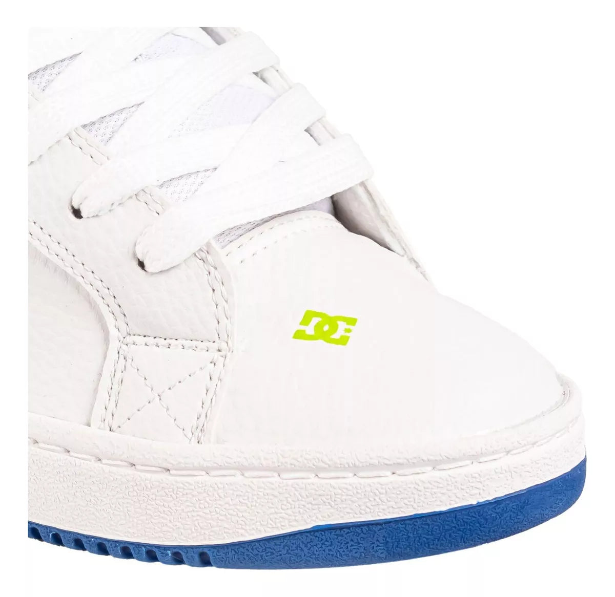 Zapatillas Dc Court Graffik Le Ss (Wlq) Dc Boys