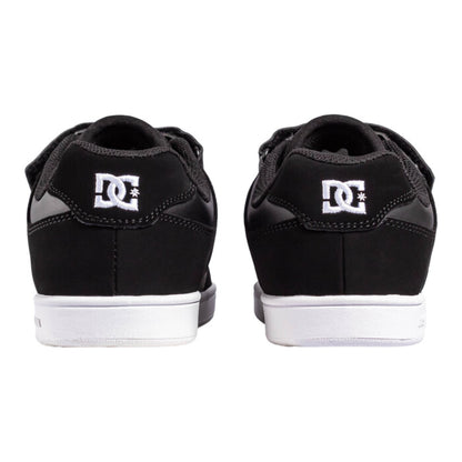 Zapatillas Dc Manteca 4 V (Blw) Adbs300378 Dc Boys Sin Color