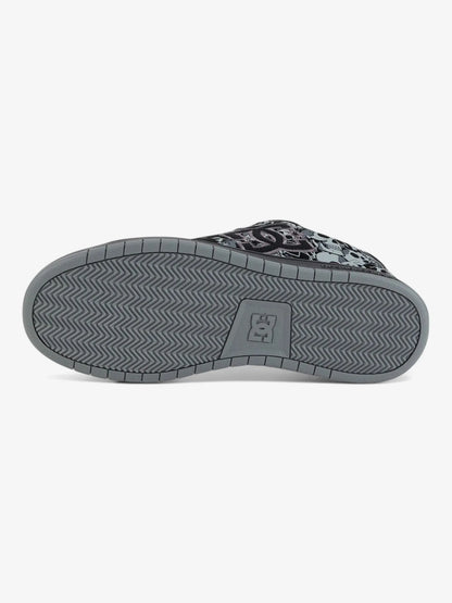 Zapatillas Dc Gaveler (Bdp) Adys100536 Dc Sin Color