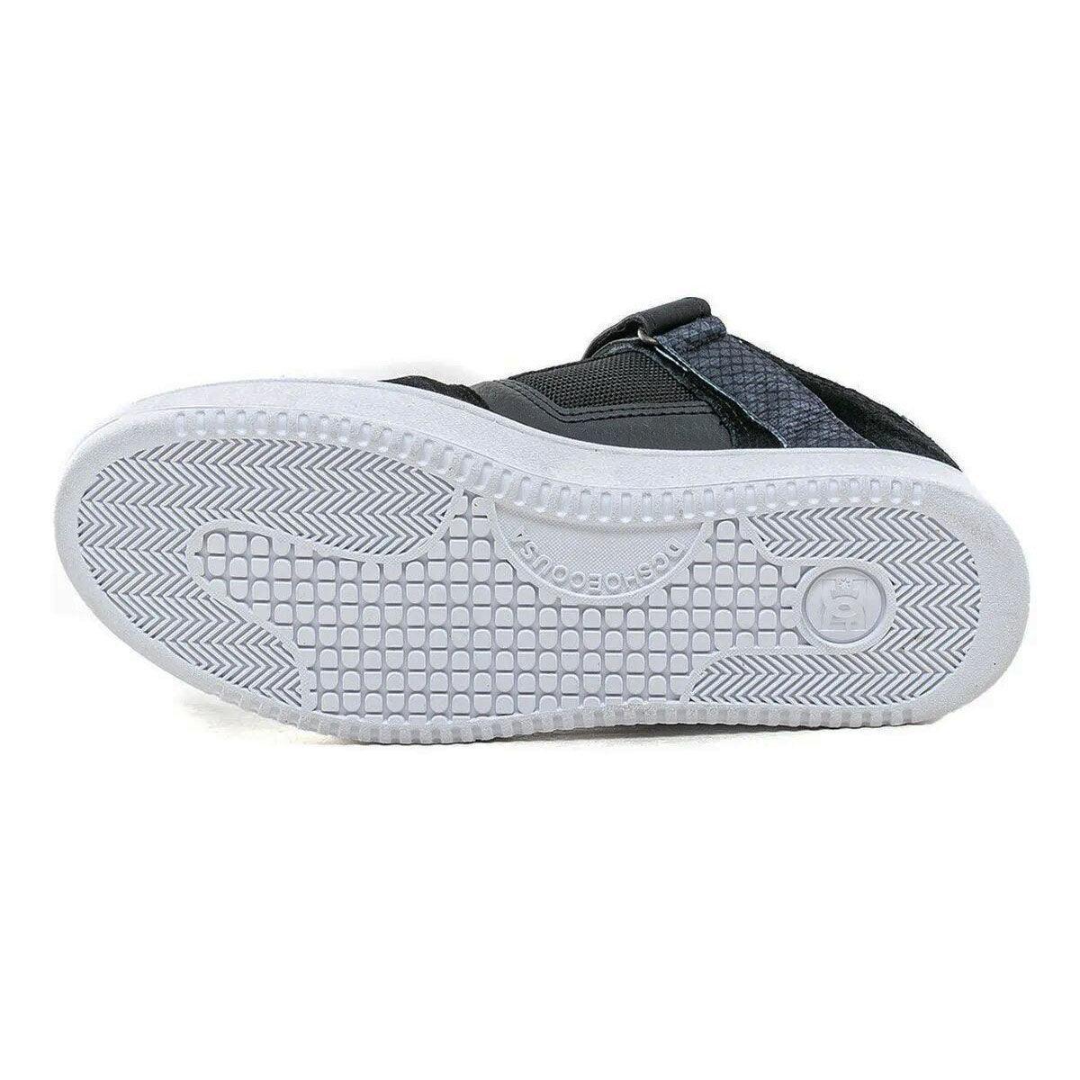 Zapatillas Dc Manteca V Ss (Gbw) Dc