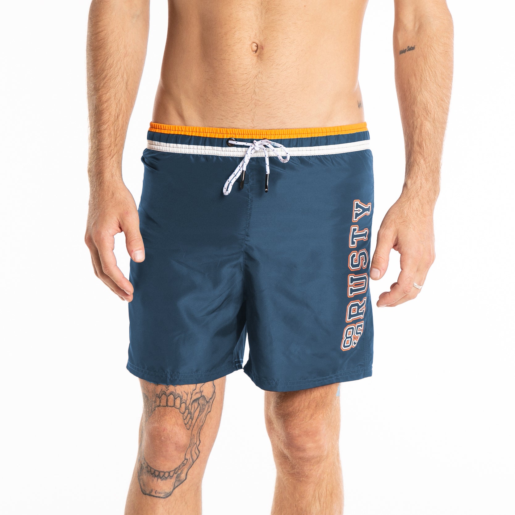 Rusty boardshorts 2025