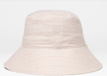 Pilusos Rusty Soleil Bucket Hat* Nude