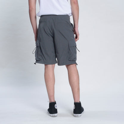 Short Sport Vulk Wes Short Grey