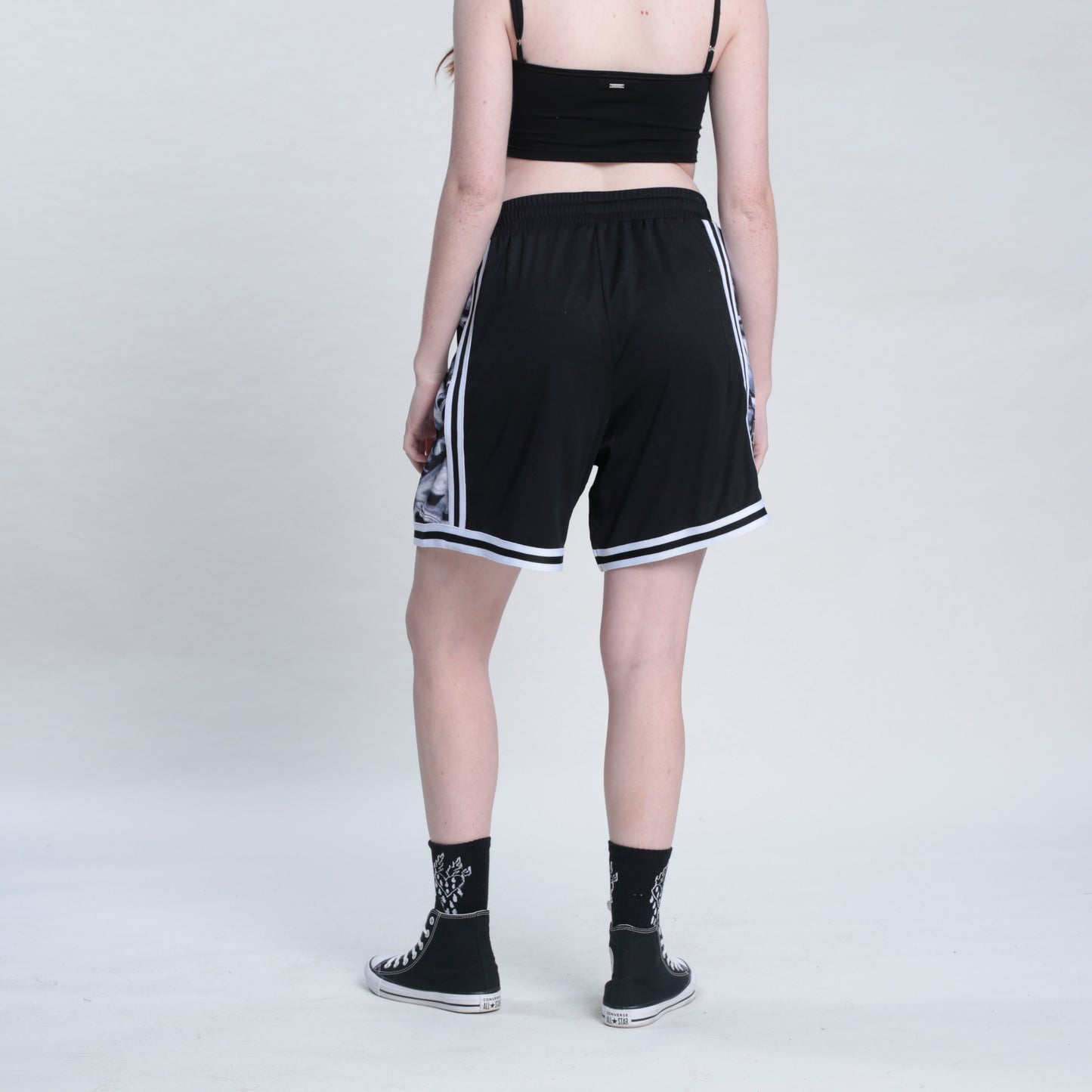 Short Sport Vulk Team Short Black